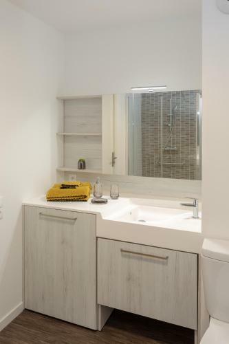 Apartamento Domitys - Le Fil de Soie
