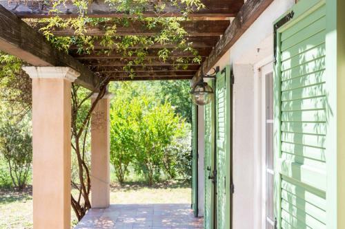 Callian Villa Sleeps 6 With Pool Air Con And Wifi