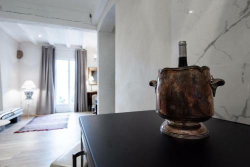 Apartamentos Le Balcon Du P�cheur
