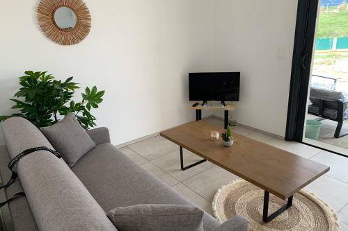 Apartamento Appart "levante" A Casa Vostra