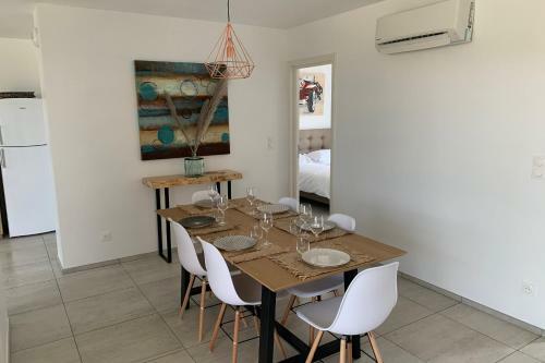 Apartamento Appart "levante" A Casa Vostra