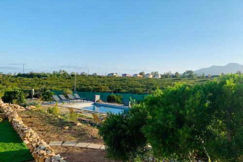 Apartamento Appart "tramontana" A Casa Vostra