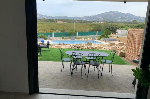 Apartamento Appart "tramontana" A Casa Vostra
