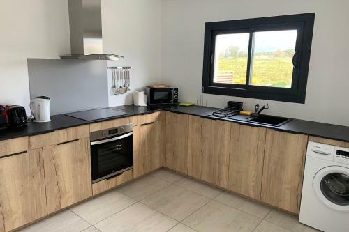 Apartamento Appart "tramontana" A Casa Vostra