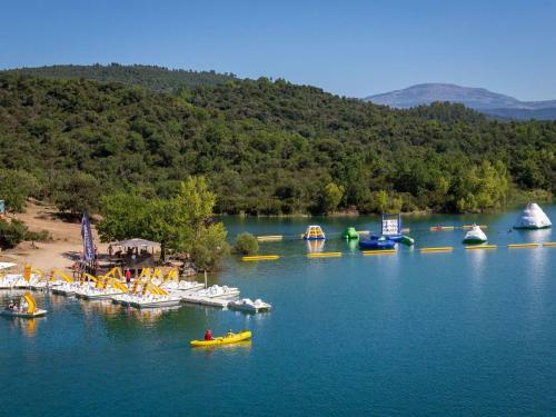 Charming Holiday Home In Callian With Private Pool