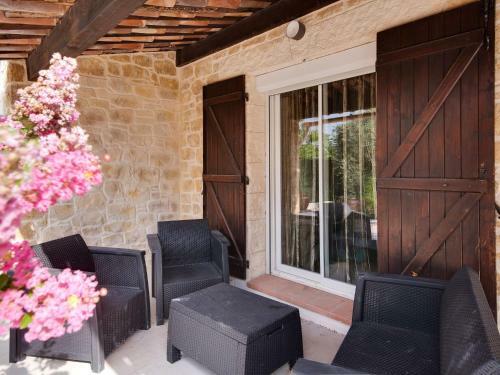 Charming Holiday Home In Callian With Private Pool