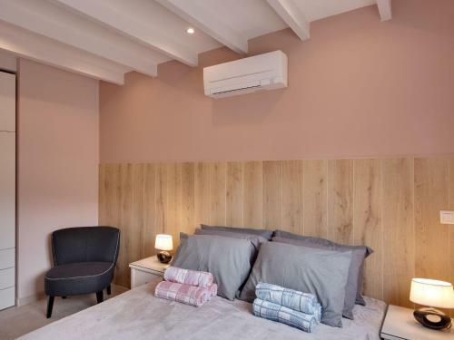 Charming Holiday Home In Callian With Private Pool