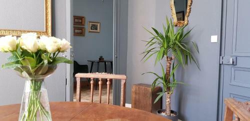 Bed & Breakfast Sweet Sixteen
