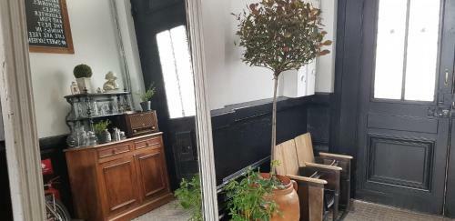Bed & Breakfast Sweet Sixteen