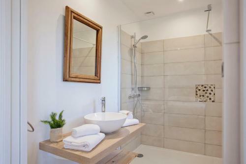 Apartamento Palmier 3 Bedroom Shared Heated Swimming Pool