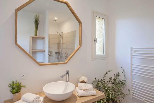 Apartamento Palmier 3 Bedroom Shared Heated Swimming Pool
