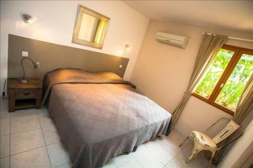 Apartment Figuier Private Garden Barbecue Shared Swiming Pool