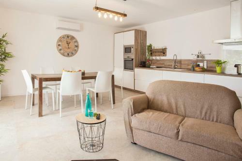 Apartamento Appartement 3 Bedroom 120m2