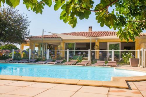 Apartamento Appartement 3 Bedroom 120m2