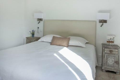 Apartamento Appartement 3 Bedroom 120m2