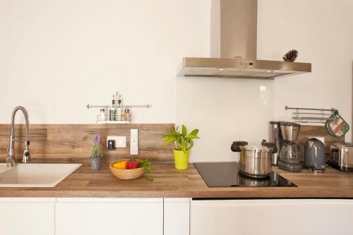 Apartamento Appartement 3 Bedroom 120m2