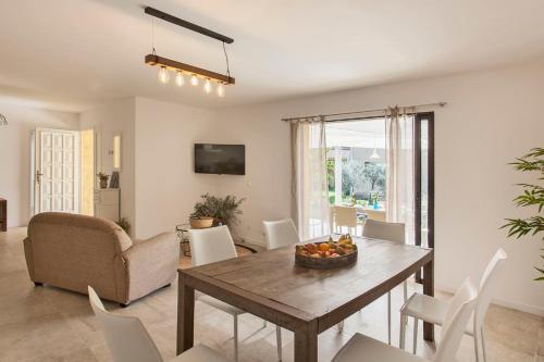 Apartamento Appartement 3 Bedroom 120m2