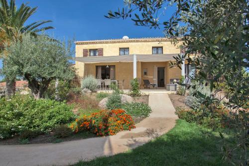 Apartamento Appartement 3 Bedroom 120m2