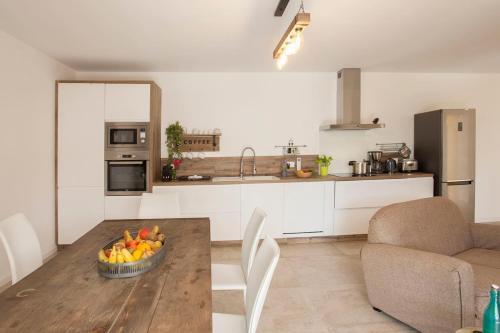 Apartamento Appartement 3 Bedroom 120m2