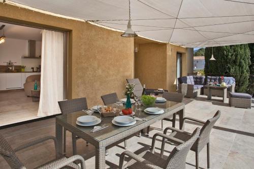 Apartamento Appartement 3 Bedroom 120m2
