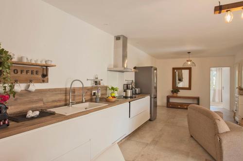 Apartamento Appartement 3 Bedroom 120m2