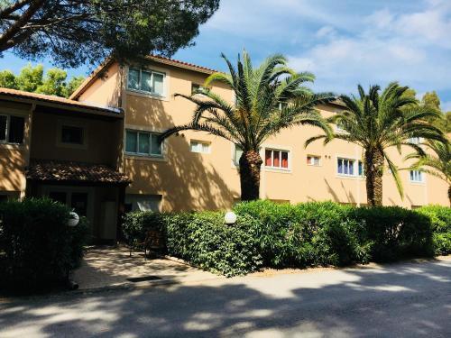 Apartamento Calvi - Studio Proche De La Plage - Studio H38