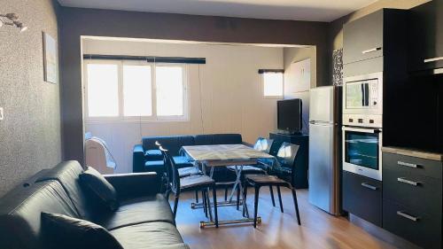 Apartamento Calvi - Studio Proche De La Plage - Studio H38
