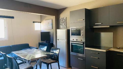 Apartamento Calvi - Studio Proche De La Plage - Studio H38