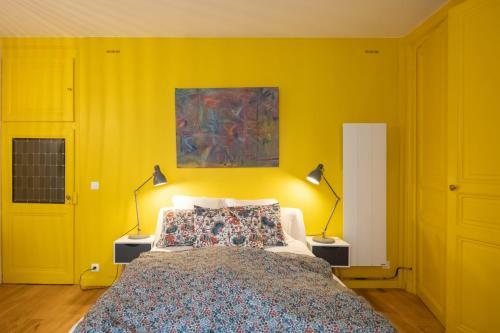 Apartamento The Studio Gab's - Very Cosy With A Lovely Decoration