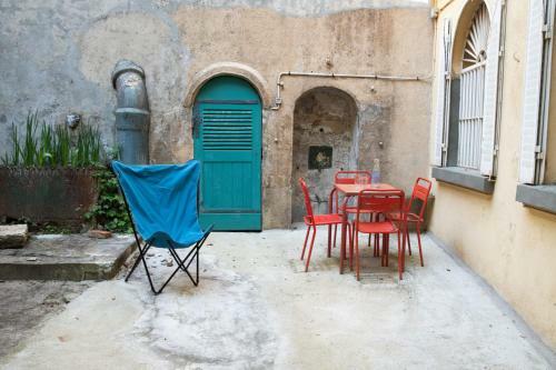 Apartamento The Studio Gab's - Very Cosy With A Lovely Decoration