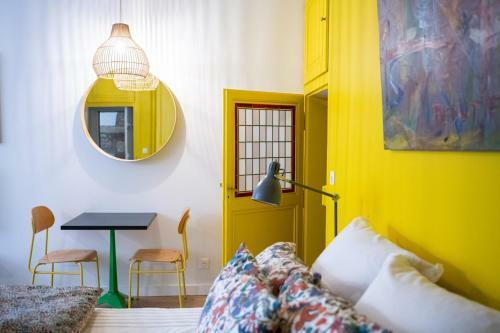 Apartamento The Studio Gab's - Very Cosy With A Lovely Decoration