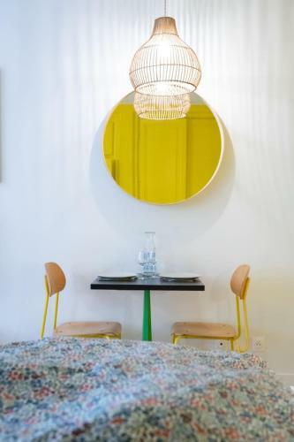 Apartamento The Studio Gab's - Very Cosy With A Lovely Decoration