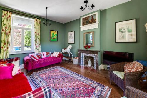 Campigneulles-les-petites Villa Sleeps 12 Wifi