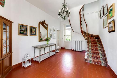 Campigneulles-les-petites Villa Sleeps 12 Wifi