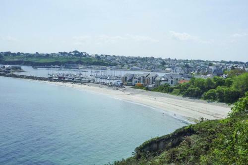 Apartamento Holiday Flat Camaret-sur-mer - Bre06105f-p
