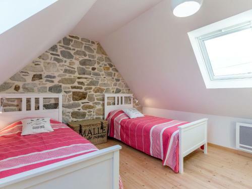 Holiday Home Le Vieux Ch�ne - Cms106