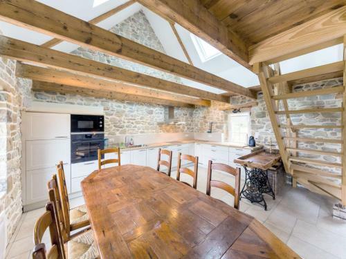 Holiday Home Le Vieux Ch�ne - Cms106