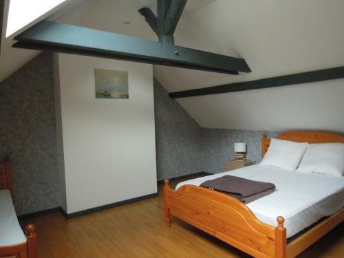 Hostal La Forge D'antan
