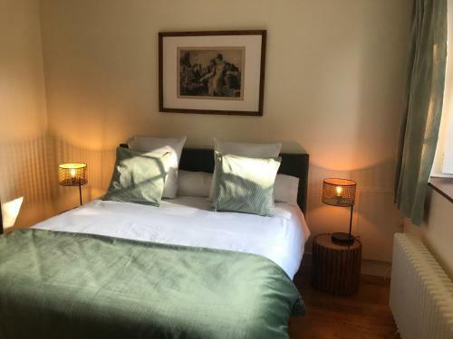 Hostal Le Domaine De Camblanes
