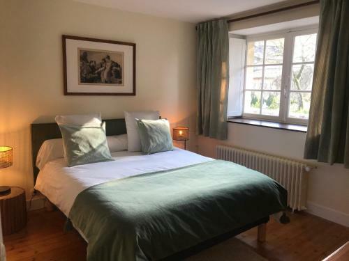 Hostal Le Domaine De Camblanes