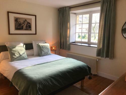Hostal Le Domaine De Camblanes