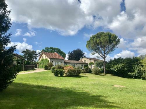 Hostal Le Domaine De Camblanes