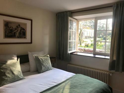Hostal Le Domaine De Camblanes