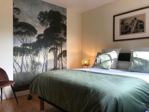 Hostal Le Domaine De Camblanes