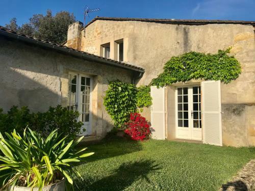 Hostal Le Domaine De Camblanes