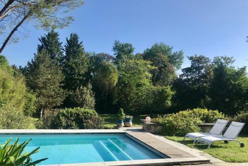 Hostal Le Domaine De Camblanes