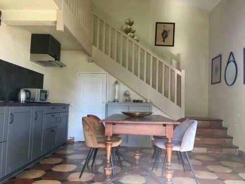 Hostal Le Domaine De Camblanes