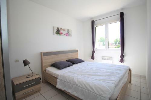 Apartamento Voilliers- T2 Avec Parking � 700m de La Plage