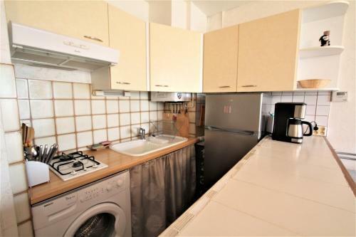 Apartamento Noumea T2 Avec Parking � 300m de La Mer