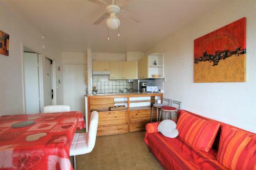 Apartamento Noumea T2 Avec Parking � 300m de La Mer